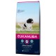 Eukanuba Cane Adulto Taglia Media, Pollo