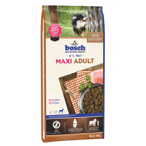 Bosch Adult Maxi hondenvoer