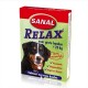 Sanal Relax compresse calmanti per cani di grossa taglia