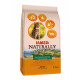 Iams Naturally Adult Gatto, con agnello e riso