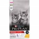Pro Plan Kitten Healthy Start con pollo per gattino