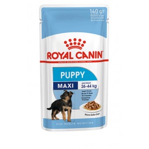 Royal Canin Maxi Puppy natvoer