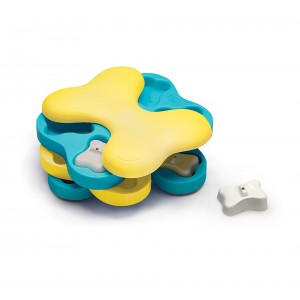 Nina Ottenson Dog Tornado Blue