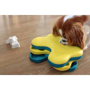 Nina Ottenson Dog Tornado Blue