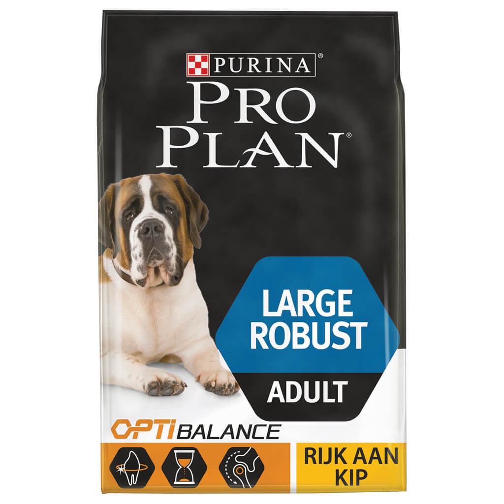 Pro Plan Large Robust Adult Everyday Nutrition con pollo per cane