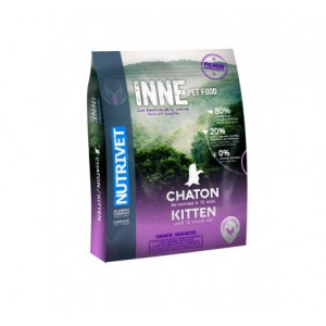 Nutrivet Inne Cat Kitten Kattenvoer