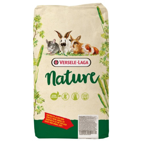 Versele-Laga Nature Cavia