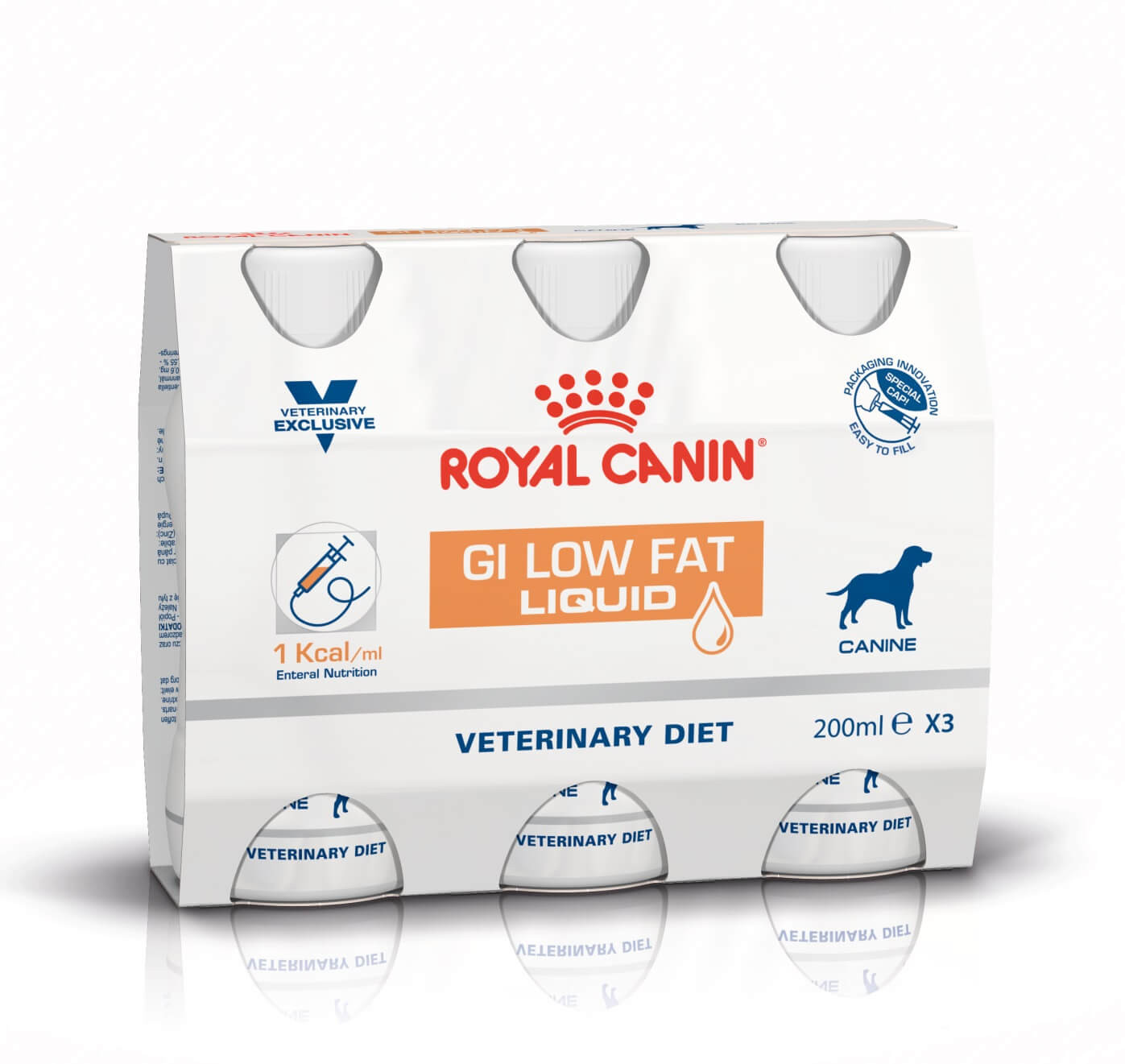 Royal gastro intestinal low fat hotsell