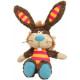 Roger Rabbit (28 cm) peluche per cani