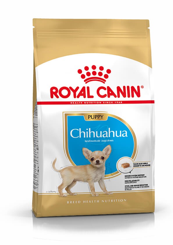 Royal Canin Puppy Chihuahua cibo per cane