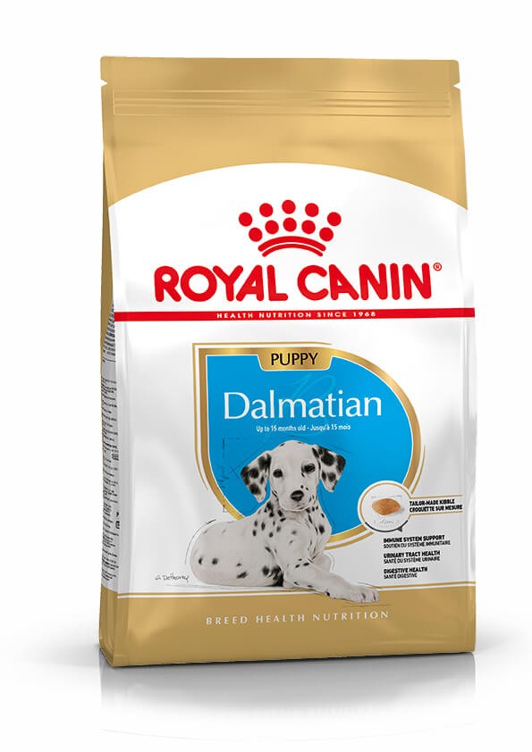 Royal Canin Puppy Dalmata cibo per cane