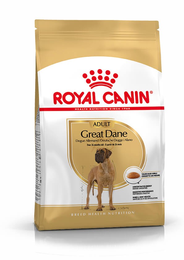 Royal Canin Alano Adulto