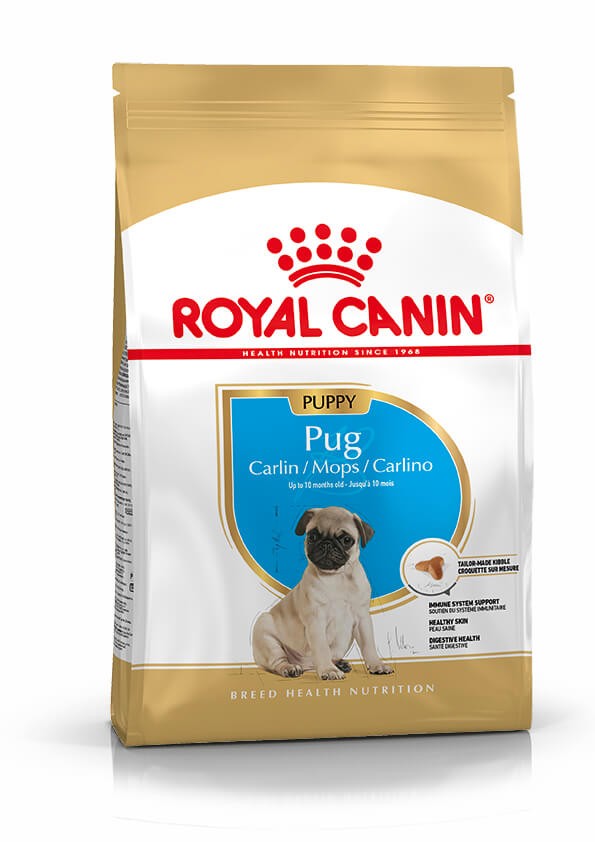 Royal Canin Puppy Carlino cibo per cane