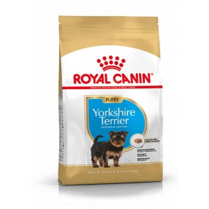 Royal Canin Puppy Yorkshire Terrier cibo per cane