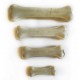 Dental White Bone pressato per cane