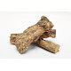 Brekz Snacks - Polmone di bovino per cane