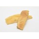 Brekz Snacks - Scalpo di bovino per cane (14 cm)