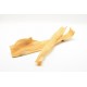 Brekz Snacks - Scalpo di bovino per cane (35 cm)