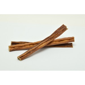 Runderdarm spaghetti 15 cm 50 gram