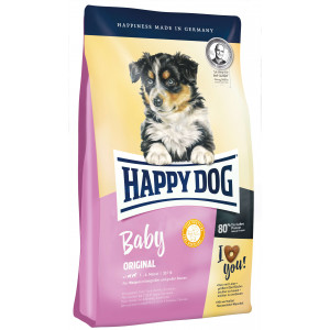 Happy Dog Supreme Baby Original hondenvoer