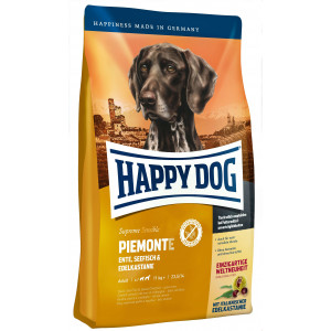 Happy Dog Supreme Sensible Piemonte hondenvoer
