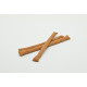Brekz Snacks - Bastoncini di salmone puro 250 grammi