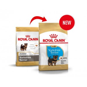 Royal Canin Puppy Yorkshire Terrier cibo per cane