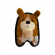 Outward Hound Invincibles Mini giochi per cani