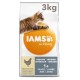 Iams For Vitality Adult Indoor Kattenvoer