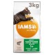 Iams for Vitality Gatto Adulto con Salmone