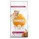 Iams for Vitality Cane Senior taglia Grande con pollo