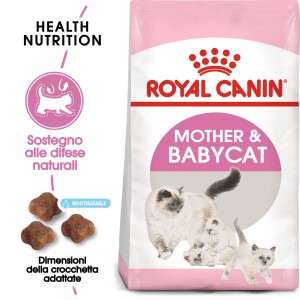 Royal Canin Babycat 34 Gatto