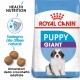 Royal Canin Giant Puppy per cane