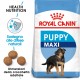 Royal Canin Maxi Puppy per cane
