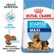 Royal Canin Maxi Starter Mother and Babydog per cane