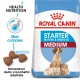 Royal Canin Medium Starter Mother and Babydog per cane