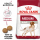 Royal Canin Medium Adult per cane