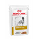 Royal Canin Veterinary Urinary S/O cibo umido per cane 100 g