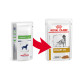 Royal Canin Veterinary Diet Urinary S/O zakjes hond 100 g