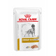 Royal Canin Veterinary Urinary S/O Ageing 7+ cibo umido per cane