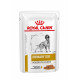 Royal Canin Veterinary Urinary S/O Moderate Calorie cibo umido per cane