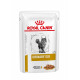 Royal Canin Veterinary Urinary S/O Morsels in Gravy cibo umido per gatto