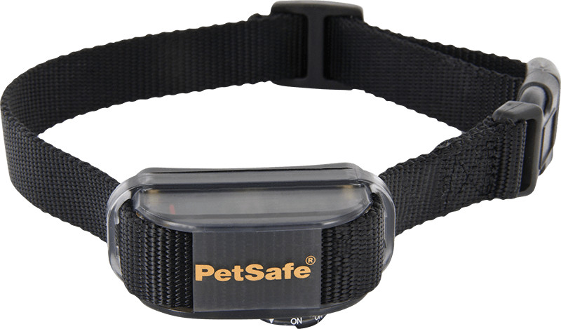 Petsafe antiblafband met vibratie PBC45-13339 voor de hond