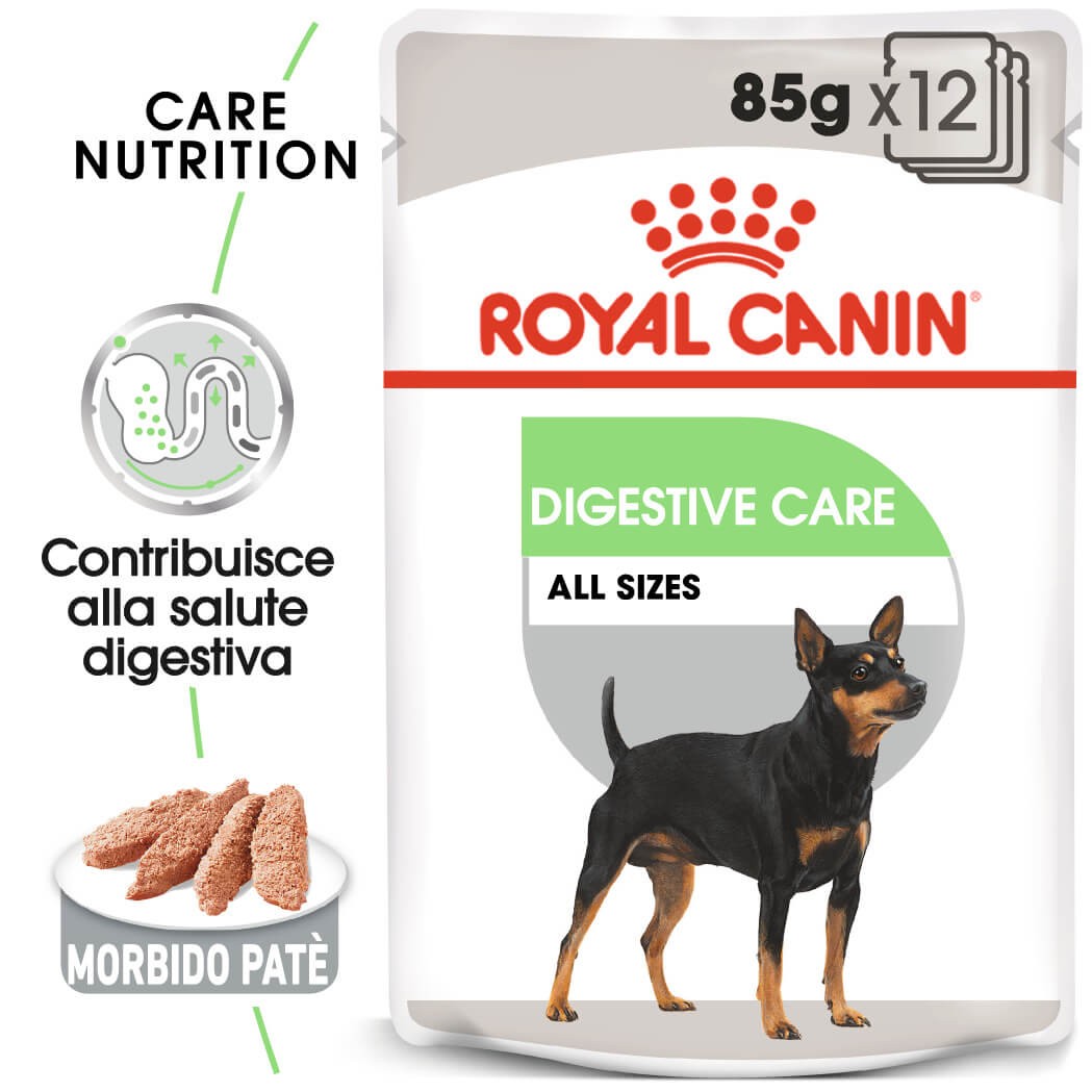 Royal Canin Digestive Care Natvoer
