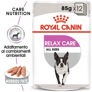 Royal Canin Relax Care natvoer
