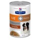 Hill's Prescription K/D+Mobility Kidney+ Joint Care spezzatino per cane