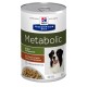 Hill’s Prescription Metabolic Weight spezzatino per cane scatola 354 g