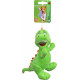 Pluche Dino 15 cm met piep