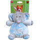 Elefante Peluche 15 cm con suono