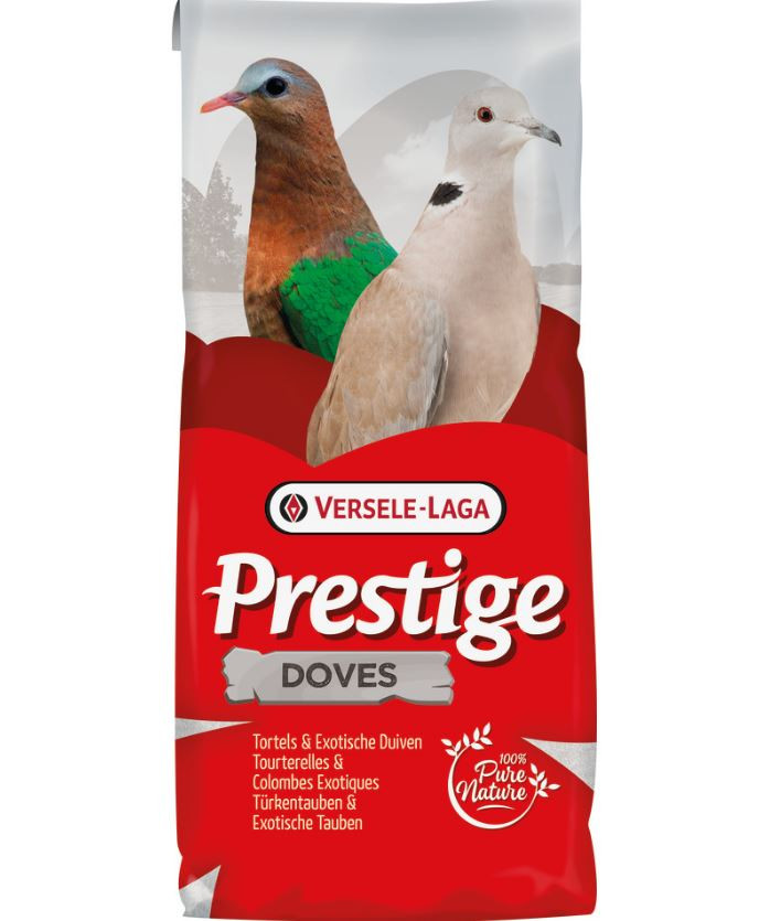 Versele-Laga Prestige Doves per tortore